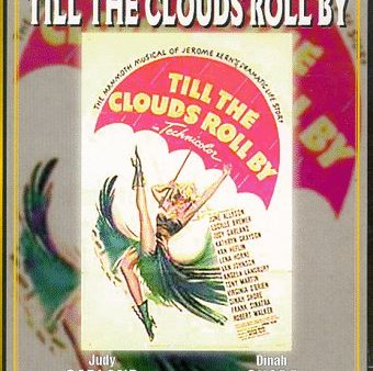 TILL THE CLOUDS ROLL BY on Sale