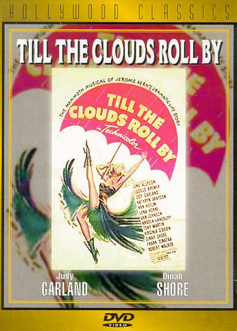 TILL THE CLOUDS ROLL BY on Sale