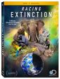 RACING EXTINCTION  - DVD-DOCUMENTARY (DISCOVERY) Online Hot Sale