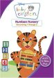 BABY EINSTEIN:NUMBERS NURSERY Supply