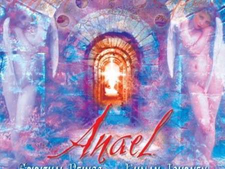 ANAEL - SPIRITUAL BEINGS ON A HUMAN JO Sale