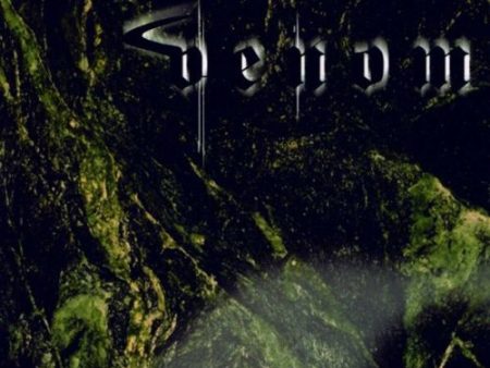 VENOM (BAND) - BLACK REIGN For Sale