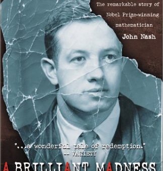 BRILLIANT MADNESS: THE STORY OF JOHN NASH For Sale