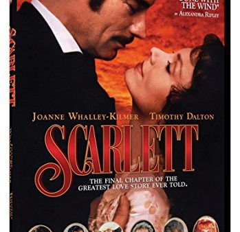 SCARLETT [IMPORT] Hot on Sale