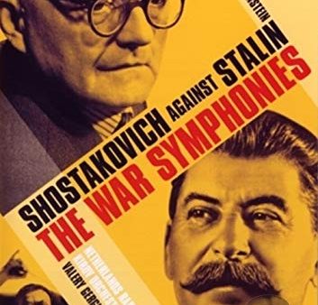 SHOSTAKOVICH;DIMITRI SHOSTAKOVICH AGAINS Online