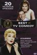 BEST OF TV COMEDY COLLECTION TIN For Sale