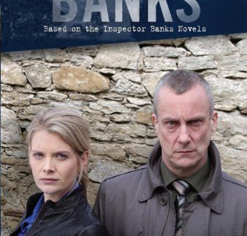 DCI BANKS: SEASON ONE Sale