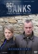 DCI BANKS: SEASON ONE Sale