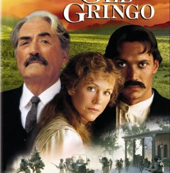 OLD GRINGO (SOUS-TITRES FRANAIS) Online now