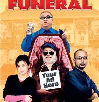 BIG SHOT S FUNERAL (BILINGUAL) [IMPORT] Supply