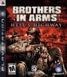 BROTHERS IN ARMS: HELL S HIGHWAY - PLAYSTATION 3 Online Sale