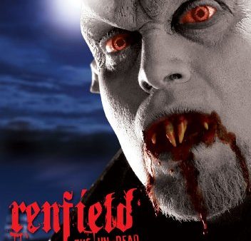 RENFIELD THE UNDEAD Online