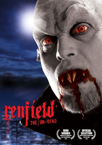 RENFIELD THE UNDEAD Online