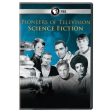 PIONEERS OF TELEVISION  - DVD-PBS Fashion