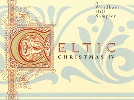 VARIOUS  - CELTIC CHRISTMAS IV Supply