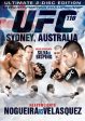 UFC 110 SYDNEY, AUSTRALIA: NOGUEIRA VS VELASQUEZ (ULTIMATE TWO-DISC EDITION) Sale