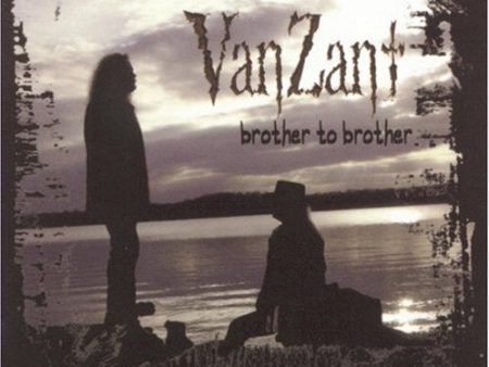 VAN ZANT - BROTHER TO BROTHER Online