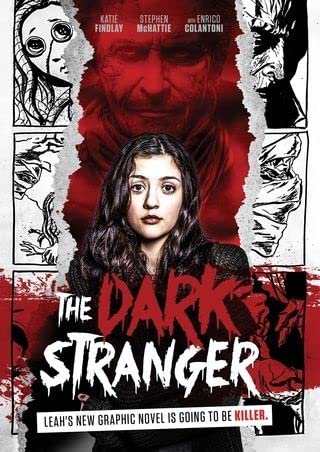 THE DARK STRANGER Online Sale