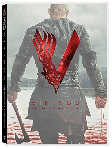 VIKINGS: SEASON 3 on Sale