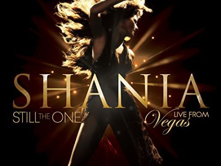 TWAIN, SHANIA - STILL THE ONE: LIVE FROM VEGAS Sale