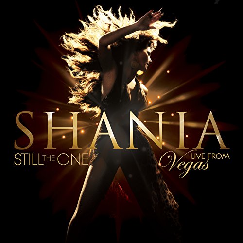 TWAIN, SHANIA - STILL THE ONE: LIVE FROM VEGAS Sale