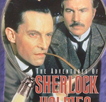 SHERLOCK HOLMES VOL 2 Hot on Sale