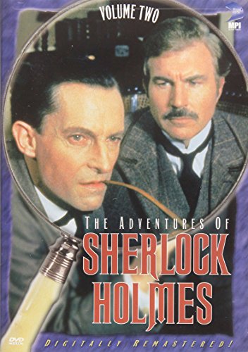 SHERLOCK HOLMES VOL 2 Hot on Sale