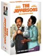 THE JEFFERSONS: THE COMPLETE SERIES Sale