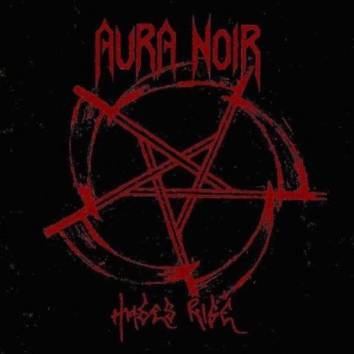 AURA NOIR - HADES RISE Online