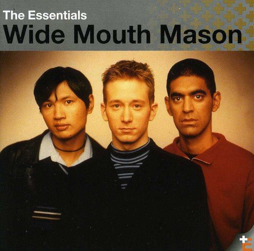 WIDE MOUTH MASON - THE ESSENTIALS Supply