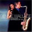 WALLACE, BENNIE - NEARNESS OF YOU W KENNY BARRO on Sale