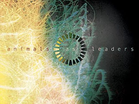 ANIMALS AS LEADERS - ANIMALS AS LEADERS - ENCORE EDITION on Sale