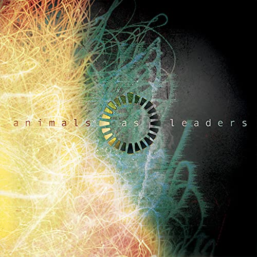 ANIMALS AS LEADERS - ANIMALS AS LEADERS - ENCORE EDITION on Sale