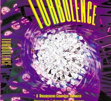 TURBULENCE Hot on Sale