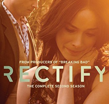 RECTIFY SEASON 2 [IMPORT] Fashion