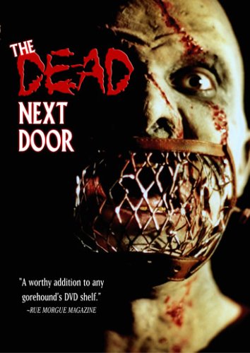 THE DEAD NEXT DOOR For Discount