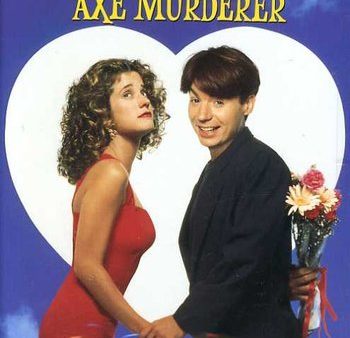 SO I MARRIED AN AXE MURDERER (BILINGUAL) Online Sale