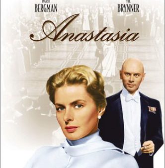 ANASTASIA (1956) (BILINGUAL) Online