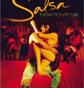 SALSA (SOUS-TITRES FRANAIS) [IMPORT] Hot on Sale