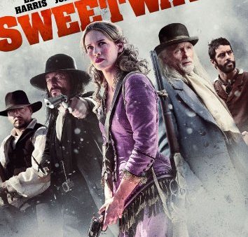 SWEETWATER [IMPORT] on Sale