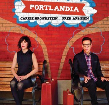 PORTLANDIA S3 For Sale