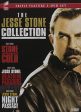 JESSE STONE: DEATH IN PARADISE   JESSE STONE: NIGHT PASSAGE (2006)   STONE COLD (2005) - SET [IMPORT] Cheap