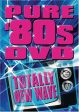 VARIOUS ARTISTS - PURE 80S - TOTALLY NEW WAVE on Sale