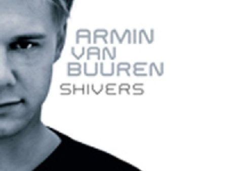 ARMIN VAN BUUREN - SHIVERS Online Hot Sale