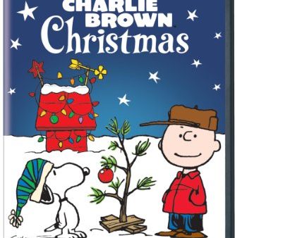 A CHARLIE BROWN CHRISTMAS (REMASTERED DELUXE EDITION) Online Hot Sale