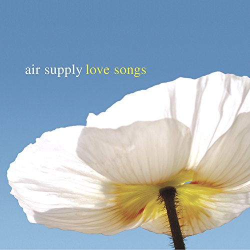 AIR SUPPLY - LOVE SONGS Online