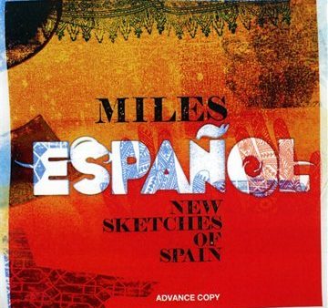 VARIOUS - VARIOUS - MILES ESPANOL Supply