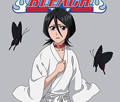 BLEACH (TV) SET 2 (BD) [BLU-RAY] Fashion