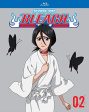 BLEACH (TV) SET 2 (BD) [BLU-RAY] Fashion