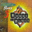 VARIOUS ARTISTS - ESSENTIAL BLUES 3 For Cheap